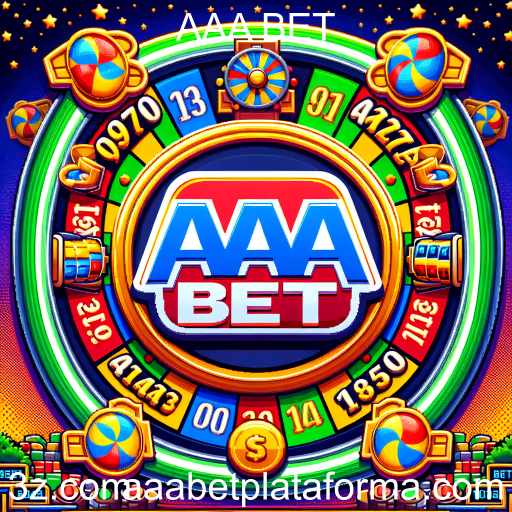 Desvendando a Categoria de Jackpots no AAA BET